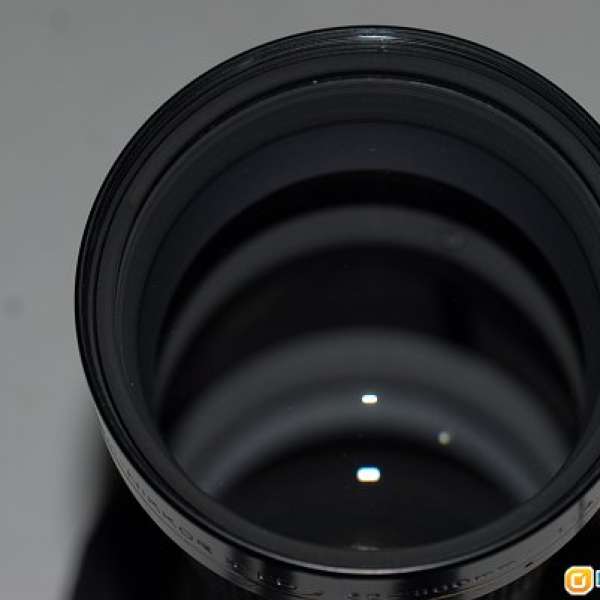 Nikon Nikkor zoom 50-300 mm f4.5 ais ED