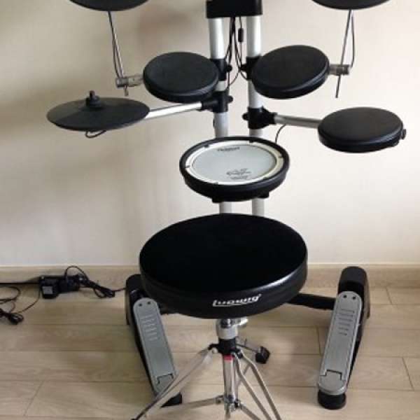 Roland HD-1 V-Drums Lite 電子鼓