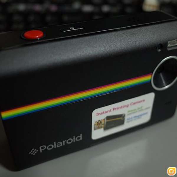 Polaroid Z2300 即影即有 寶麗來 拍立得