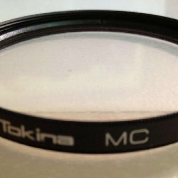 Tokina MC 55mm Filter (eg Leica R 50mm E55)