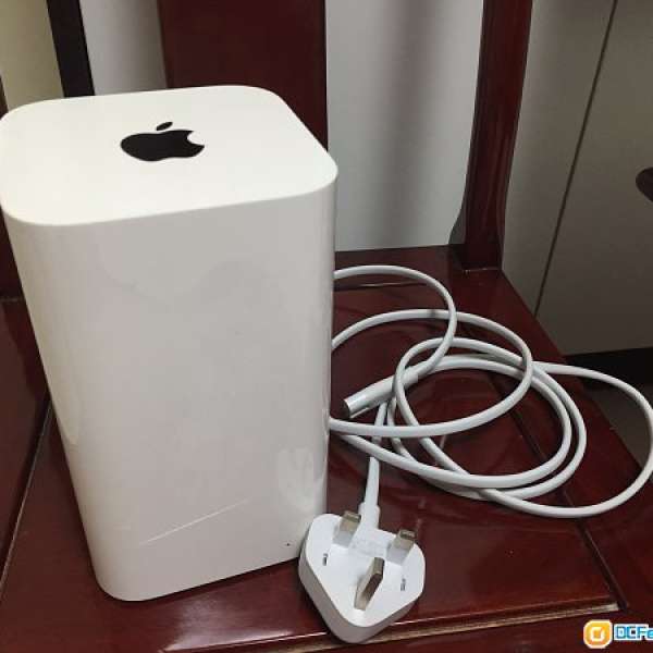 Apple AirPort Extreme Base Station 802.11 ac
