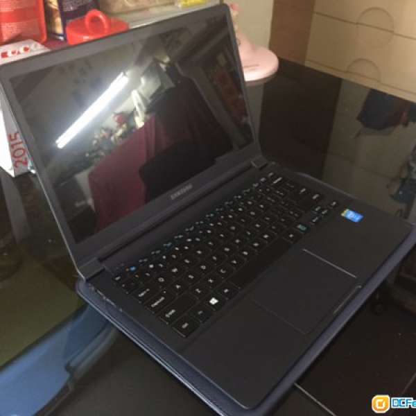 Samsung Ativ Book 9 Model:NP900X3G-K07HK $5300