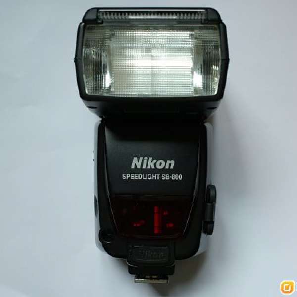 Nikon SB-800 Speedlight 閃光燈