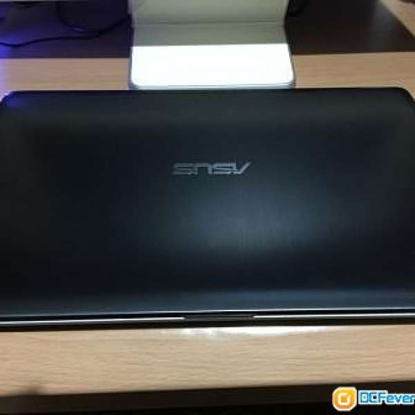 ASUS A551LN-XX421H notebook i5 有保養