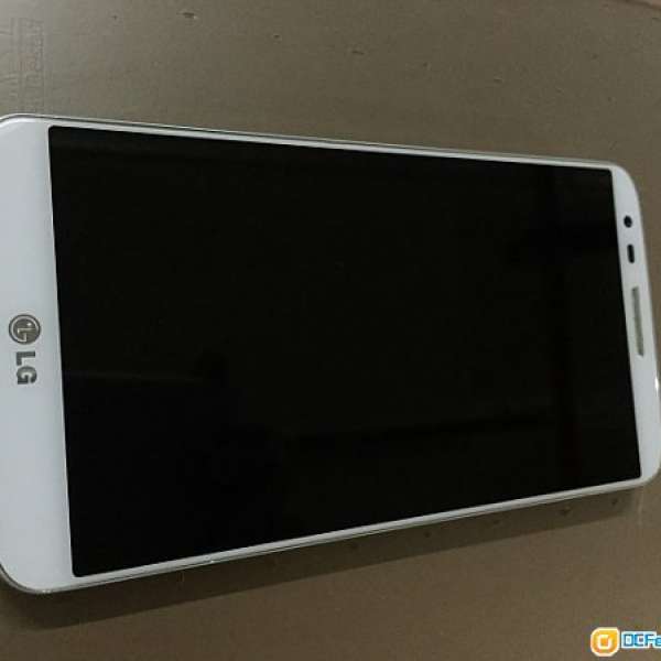 LG G2 白色F320K韓版 32GB 4G LTE
