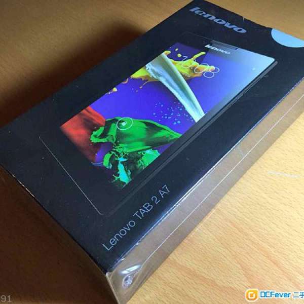 全新Lenovo TAB 2 A7-30F Tablet