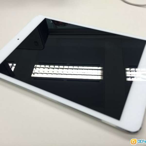 iPad Mini 1 LTE版 16GB 白色