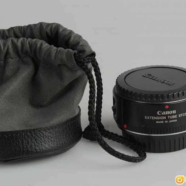 Canon Extension Tube EF 25