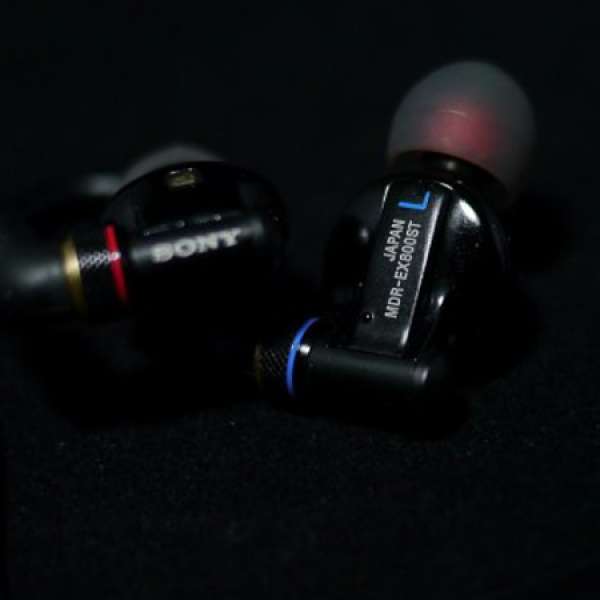 Sony mdr ex800st