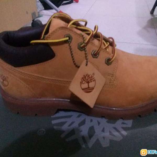 全新 日本 ABC MART 限定·版 timberland (香港無得賣）