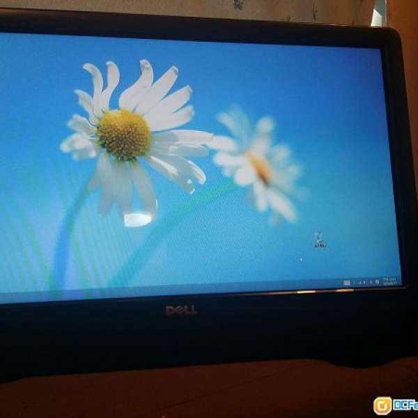 Dell s2220T  touch screen lcd monitor mon 22inch