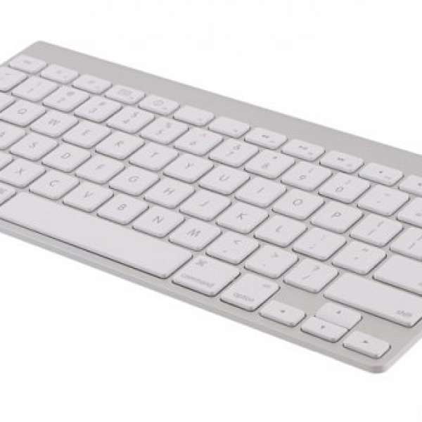 Apple Wireless Keyboard MAC iPad Retina