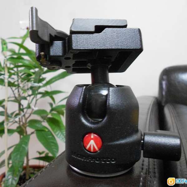 Manfrotto 486RC2
