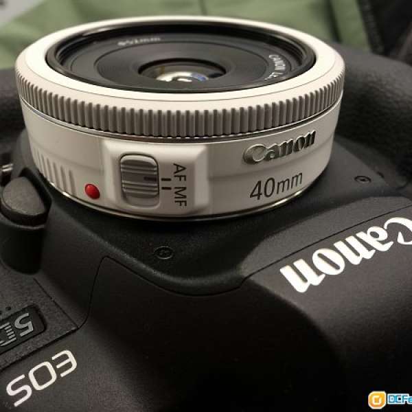 Canon EOS 5D Mark II 5D2 95% New body＋BG-E6