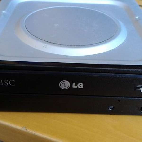 LG DVD RW(24x, SATA)
