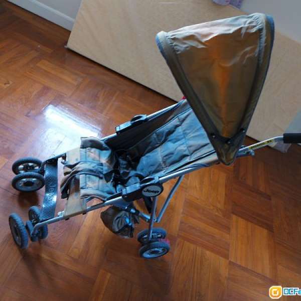 Baby Stroller BB車