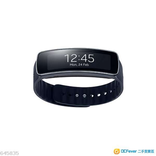 Samsung GEAR FIT