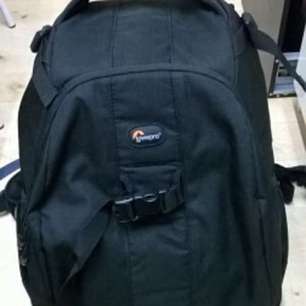 Lowepro flipside  400aw backpack