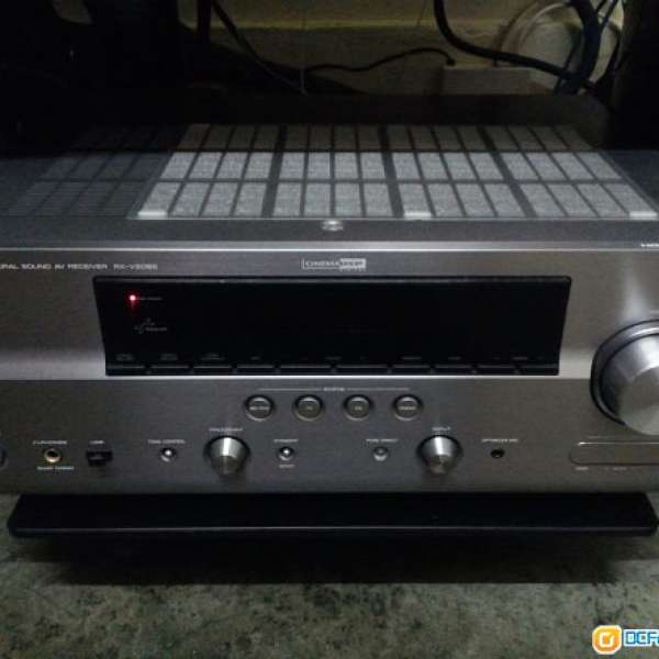 Yamaha RX-V2065 7.2 AV AMP