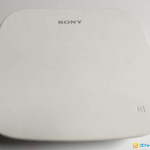Sony 無線儲存分享裝置 LLS-201