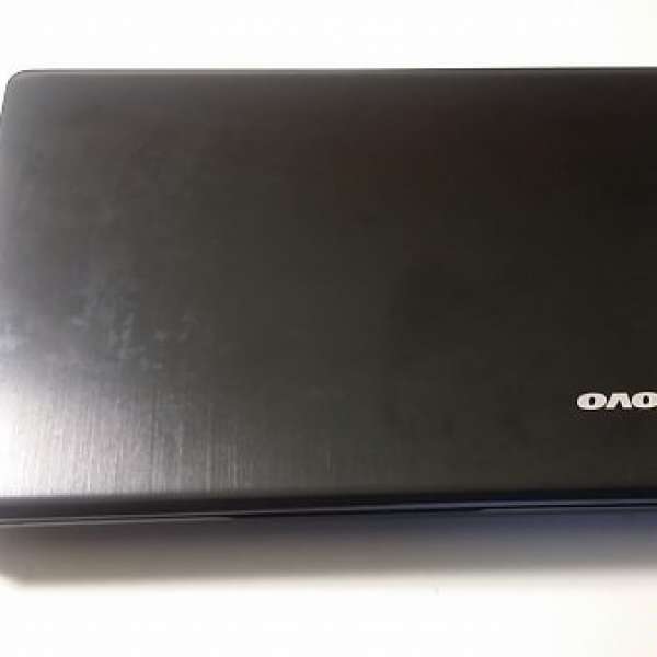 Lenovo ideaPad Y480 notebook i7 有單 有保養 95%新