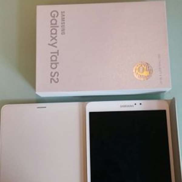 Samsung tab s2