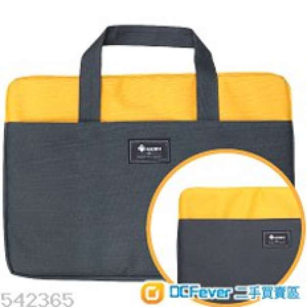 全新 Agora 2-way Notebook Bag 13" 13吋電腦袋