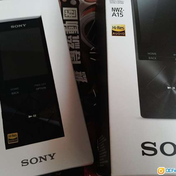 $800 sony a15