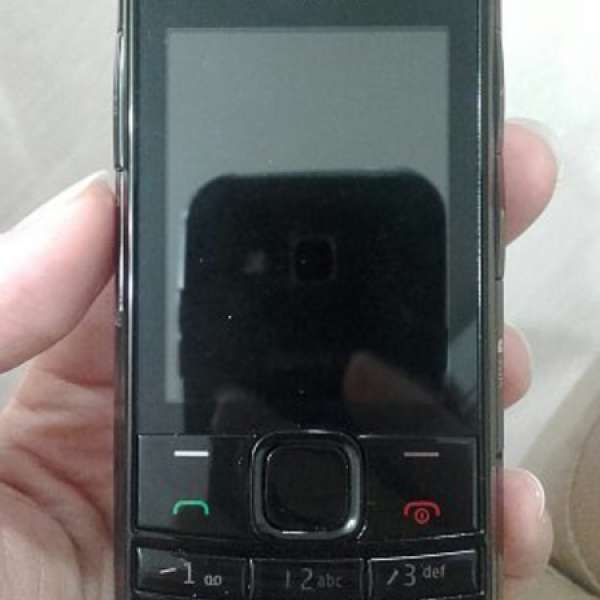 NOKIA X2-02