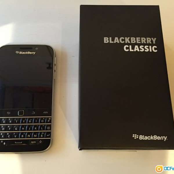 Blackberry Classic 16GB