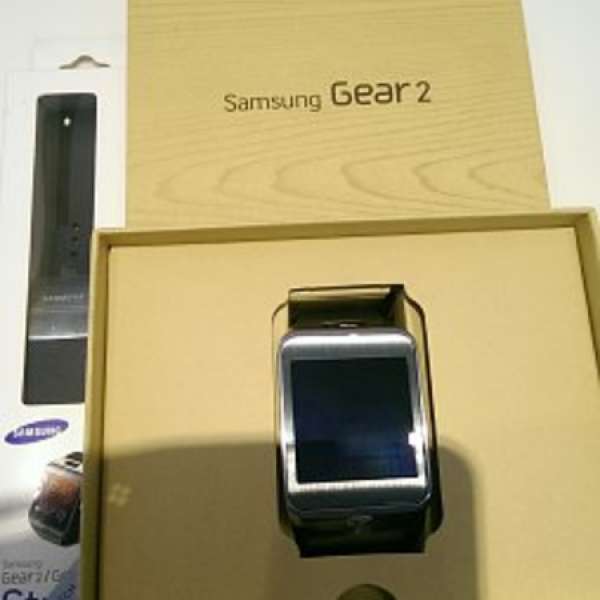 SAMSUNG GEAR2