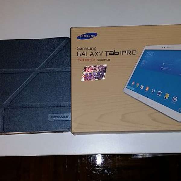 Samsung Tab Pro 10.1 wifi