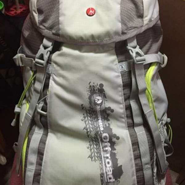 Manfrotto Off Road Backpack 30L 相機袋