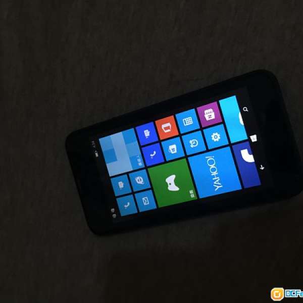 95%新 4核Nokia Lumia 530 Dual SIM