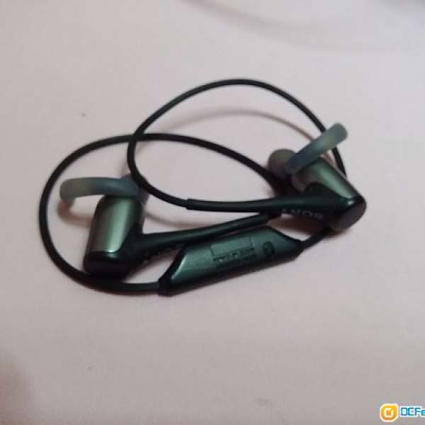 Sony 藍芽耳筒 MDR-AS800BT