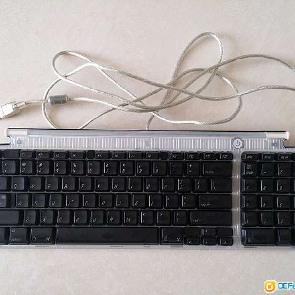 Apple M2452 USB keyboard