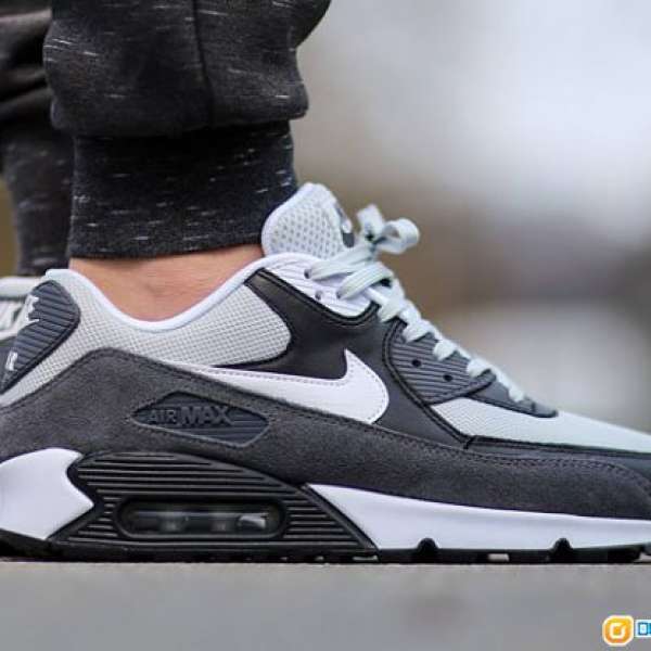 NIKE AIR MAX 90 ESSENTIAL 全新有單 US10