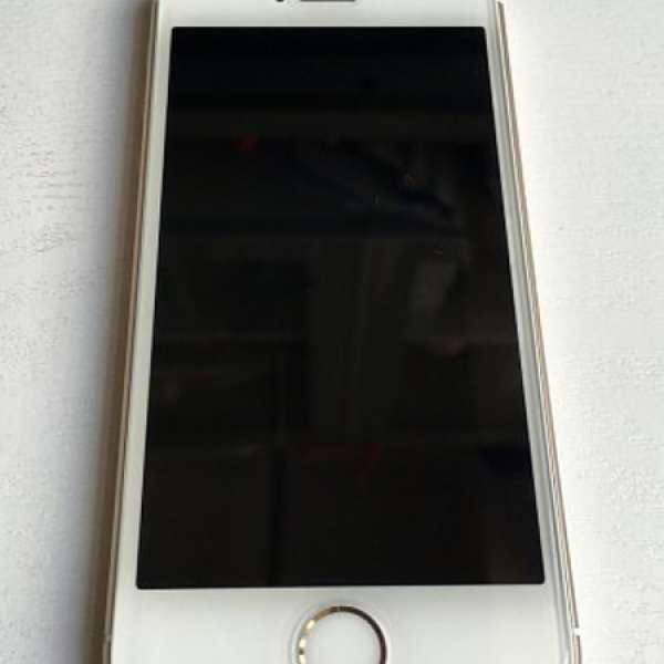 賣 iphone 5S金色 64GB $2850