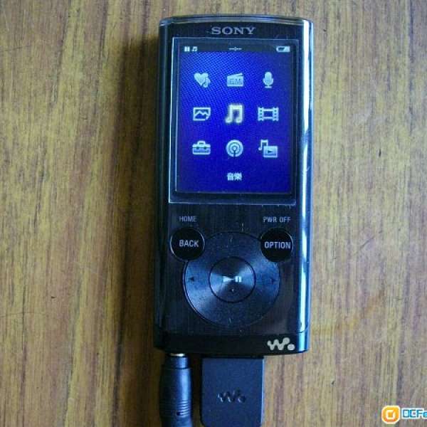 Sony Walkman (MP3)