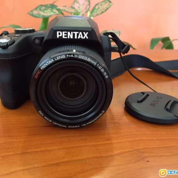 Pentax XG-1  24-1248mm