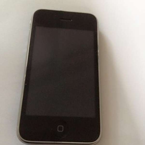 iPhone 3GS