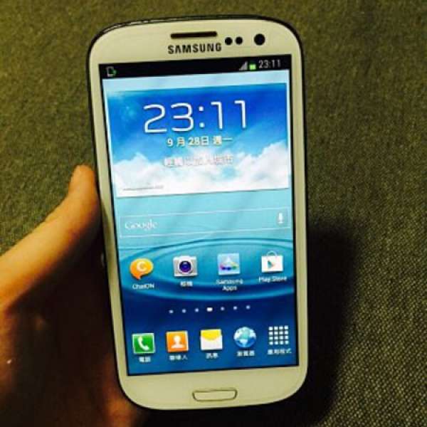 Samsung galaxy s3 16gb $500