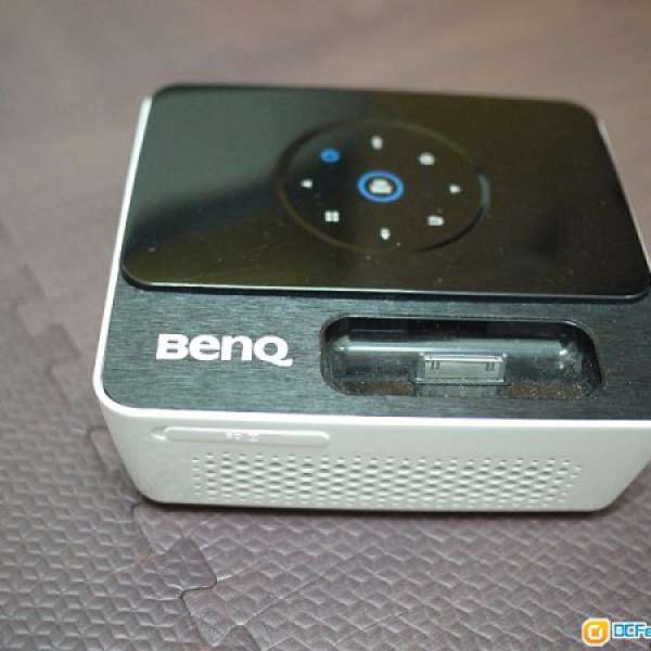 Benq/明基 GP2大鏡頭版 微型投影儀