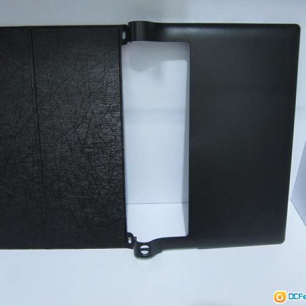 全新 Lenovo Yoga Tablet 2 保護套 + 玻璃貼