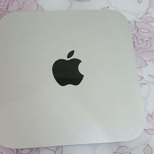 Apple Mac mini i5 2.3GHz/4GB/500GB/IntelHD (2011)