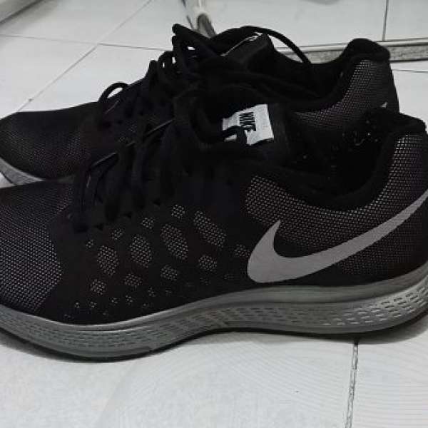 Nike pegasus 31 跑鞋