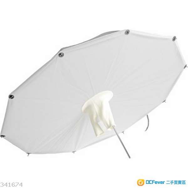 99% New Photek Umbrella - Softlighter II - 46"
