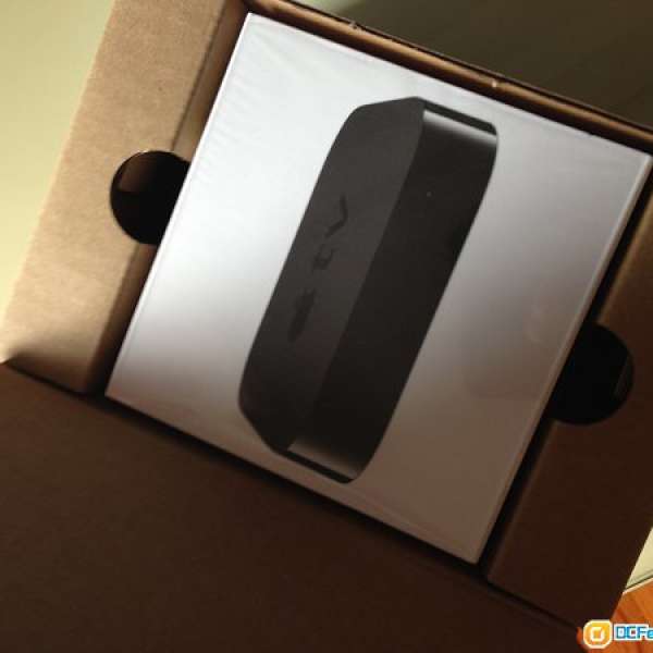 Apple TV 3