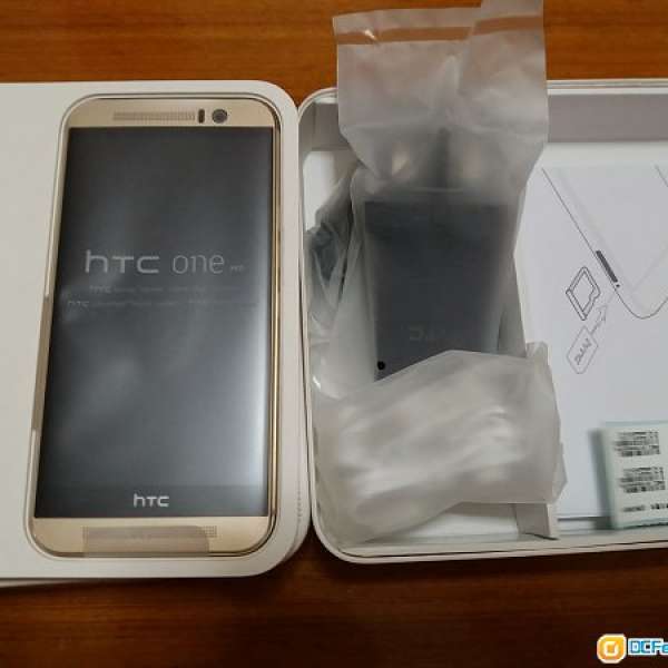 HTC M9 ~~100%新