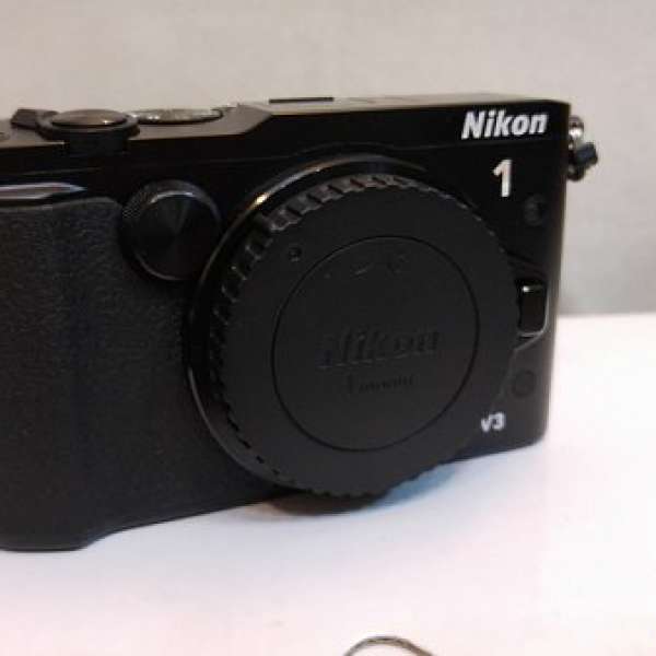 Nikon V3 Preminm Kit